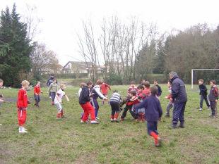 Entraînement