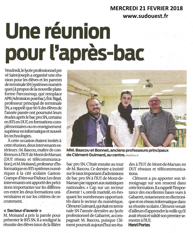 sud-ouest-reunion-apres-bac-2018