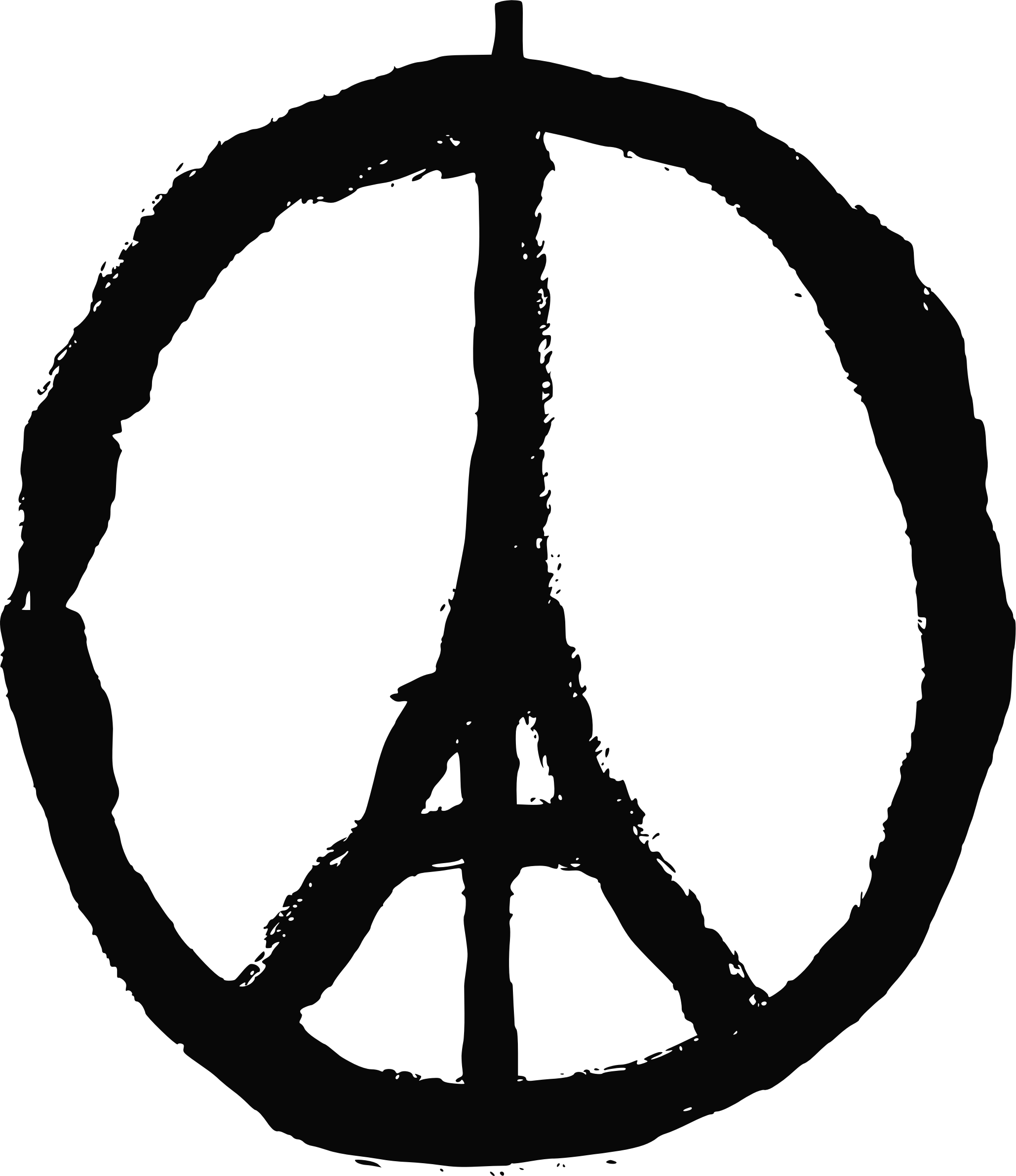 Peace for Paris